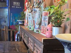 -民俗村柴火灶·景德江西菜(中国陶瓷博物馆店)
