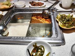 -海底捞火锅(长沙华创国际广场店)
