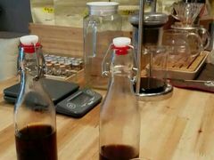 -几米咖啡(龙洲湾花园店)