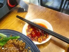 -隆氏兔头(七道堰店)
