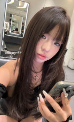 -DL HOPE造型