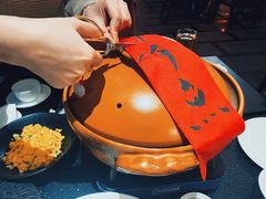 -羡餐厅·杭帮菜·淳菜(千岛湖自由洲际殿店)