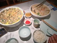 -四道菜·福建菜馆(万家广场店)