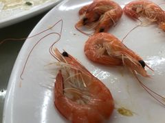 -红月湾海鲜饭店•沙滩海景(双月湾店)