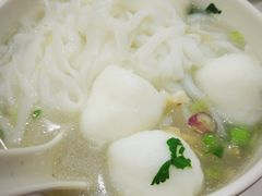 -文辉墨鱼丸大王(铜锣湾渣甸街总店)