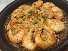 -大鸭梨烤鸭(左家庄店)