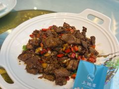 -上地宴·中关村的会客厅(清河高铁站店)