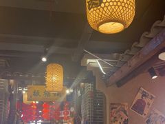 -帝一铭家宴(板塘店)