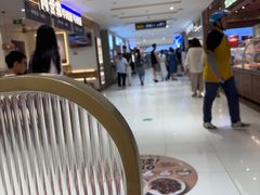 -丽达购物中心(崂山店)