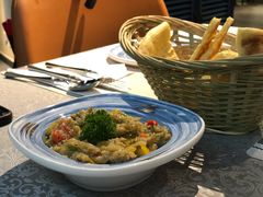 -La Medina餐厅(亮马河南路店)