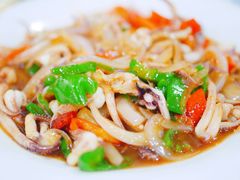 -大萝卜烧烤羊蝎子烤全羊(新城河路店)