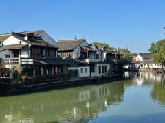 -金泽古镇