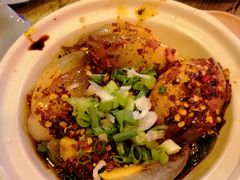 -十吉老砂锅(天生丽街生活馆店)