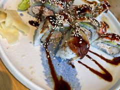 -Hatsune隐泉日式料理(三里屯太古里店)
