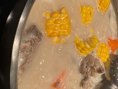 -官也街澳门火锅(新源里店)