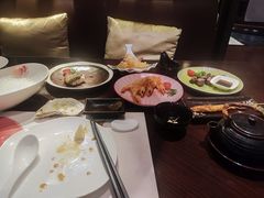 -佛山希尔顿酒店·融誉亚洲美食荟