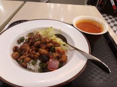 -乡村基(大渡口区国际广场店)