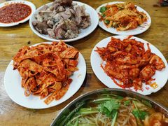 -顺通大冷面(总店)
