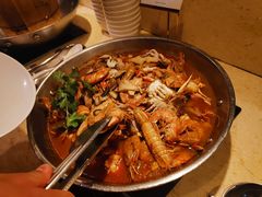 -芭菲盛宴·环球美食(袁家岗店)