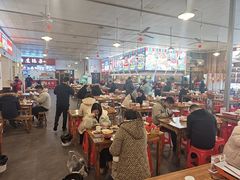 -冶建镜子·老南昌大排档·江西虾王(总店)