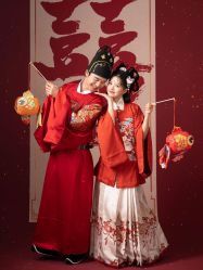 -今生有约婚纱摄影店(景德路店)