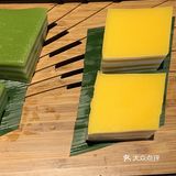 明年生日餐继续在这里举办。菜品