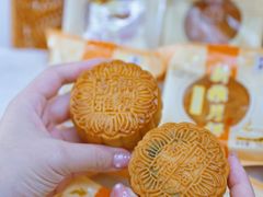 -新雅粤菜馆(南京东路店)