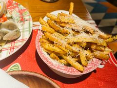-弗兰克牛排西餐厅Ribone steak house(柠檬花园店)