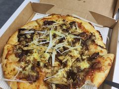 -必胜客(远大路店)