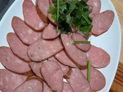 -和晟shèng铁锅炖·东北菜(南山店)