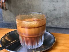 -BE NORMAL CAFE(霞溪路店)