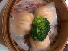 -海航大厦万豪酒店彩海轩中餐厅(霄云路店)