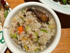 -一坐一忘云南菜(北京skp店)
