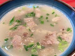 -莒县世起全羊馆(塔桥人家店)
