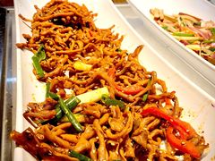 拌鸭肠-汉巴味德(大悦城店)