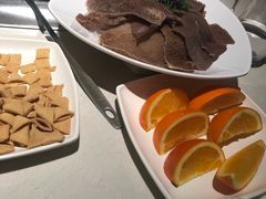 -海底捞火锅(万丰桥店)
