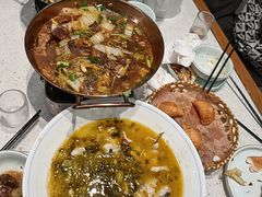 -小山寨(天润城店)