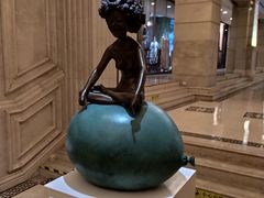 -外滩二十二号艺术中心