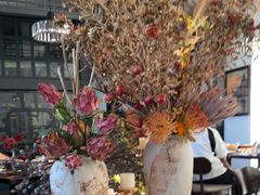 -22ºN BISTRO西餐&酒馆(石奥商业街店)