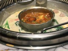 -鱼豆吉·豆浆鱼火锅(宜昌万达店)