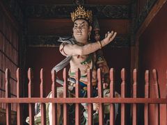 -报恩寺(平武县)