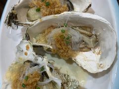 -良师门滨海人家·海鲜·家常菜(滨海城店)