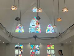 -史努比缤纷世界