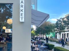-ARKET CAFÉ(三里屯太古里店)