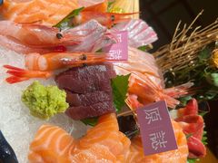 -原志优秀食材·匠心料理·海胆主题(金亿广场店)