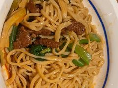 -马记永·兰州牛肉面(山姆外高桥店)