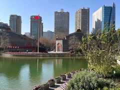-中共一大纪念馆