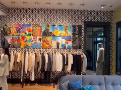 -SUITSUPPLY(安福路店)