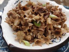 -喜林苑·稻田餐厅(品相府店)