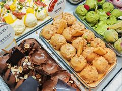 -圣丰索菲特·2 On 988 Café 自助餐厅